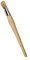 Brosse Astuccino rond n ° 6 s.129 sanglier (12 pièces) [sanglier]