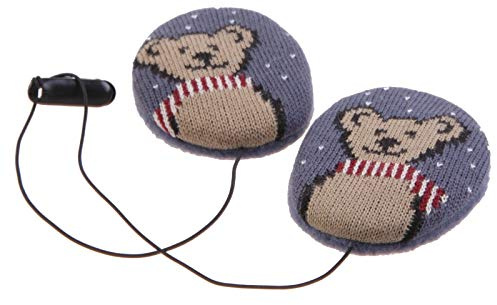 earbags Kinder Ohrenwärmer Kids