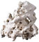 Hobby Lochgestein asiatisch,L - 2 - 3,5 kg - 1 Stück