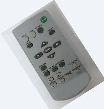 Universal Compatible proyector Mando a Distancia para de Repuesto para proyector Sony VPL-CX70