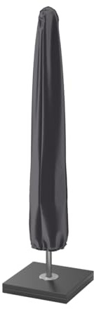 Pacific Lifestyle 18-C-7982 Sonnenschirm Aerocover, Anthrazit