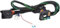 AXTON N-A480DSP-ISO33: Plug & Play Anschlusskabel für AXTON Verstärker A592DSP, A542DSP, A590DSP, A540DSP, A580DSP, A500DSP, kompatibel mit Audi, Seat, Skoda, VW