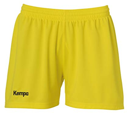 Kempa Herren Hosen Classic Shorts