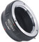 haoge Manuelle Lens Mount Adapter für Minolta Rokkor MD MC Mount-Objektiv zu Olympus und Panasonic Micro Four Thirds MFT m4/3 M43 Mount Kamera
