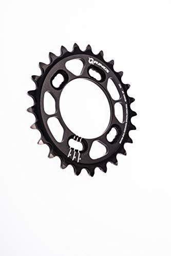R ROTOR BIKE COMPONENTS Q Rings QX2 XTR BCD64x4 Q22T(36) Inner