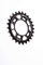 R ROTOR BIKE COMPONENTS Q Rings QX2 XTR BCD64x4 Q22T(36) Inner