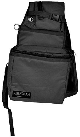 Reinsman Isolierte Satteltasche