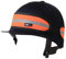 Hy VIZ Hat Reflective Band One Size Orange Black