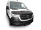 AB3-00489 Auto Bra kompatibel mit MB Mercedes-Benz Sprinter Bj. ab 2018 Haubenbra Steinschlagschutz Tuning Bonnet Bra