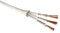 NLLeZ 1pc 500 ° High Temperature Cable 2 Core 3 Core Wire Heat Resistant Mica Braided Wire Fireproof 0.5mm 0.75mm 1.0mm 1.5mm 2.5mm 4.0mm (Color : 3 core, Size : 15 AWG 1.5mm)