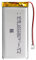 EEMB Lithium Polymer Akku 3,7 V 2200mAh 773575LC Wiederaufladbarer Lipo-Akku mit JST-Anschluss für VXI Blue Parrott – bestätigen Sie die Polarität des Geräts und des Anschlusses vor dem Kauf