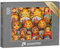 puzzleYOU: Puzzle 1000 Teile „Matroschka-Puppen, Russland“ – aus der Puzzle-Kollektion Russland