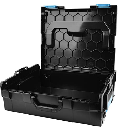 Quantool Q25301 L-BOXX 136