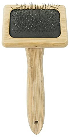 MATTRESS Peigne à tisser pour tapisserie, macramé, brosse en corde de coton, accessoire de tricotage tressé