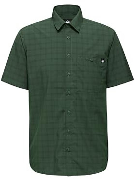 Mammut Herren Lenni Shirt - M