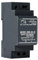 DEWIN Trasformatore per Guida DIN,30W 12V 2A Alimentatore Switching Alimentatore 12v DIN Alimentatore Industriale per Sistemi di Controllo Industriali (HDR-30W-12V 2A)