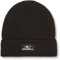 O´NEILL Bouncer Beanie One Size Schwarz
