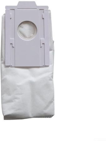 Sacchetti per aspirapolvere Samsung VCA-RDB95 Jet per Bot+Jet per Bot AI+ Robot Vacuum Clean Station per rimuovere sporco, polvere e spazzatura, 5 pezzi