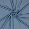 Modal-Jersey Modalstoff 27 Farben 0,5x1,45m Jerseystoff Tencel(TM) Modal Oeko-Tex zertifiziert, Farbe:jeansblau