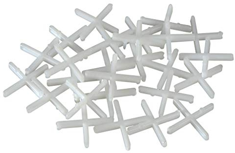 Vitres10 2152 WALL TILE SPACERS 1.50MM (500)