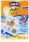 Swirl Staubsaugerbeutel A07 / A 07 MicroPor Plus AirSpace kompatibel mit AEG Staubsauger Gr. 28