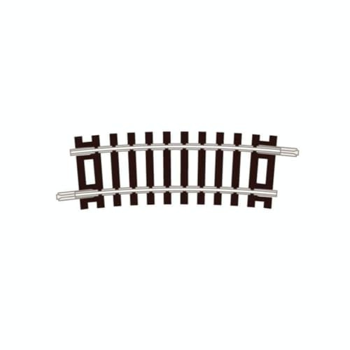 Peco ST-4 No.1 Radius Half Curve, 228mm (9in) radius N Gauge