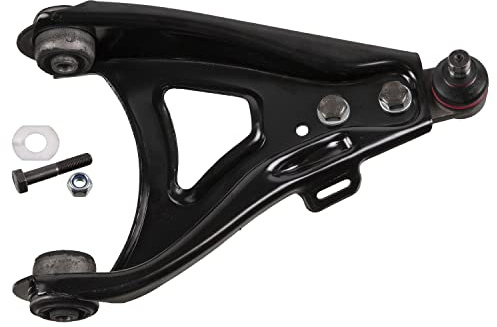 febi bilstein 19646 Control Arm with bushes and joint, pack of one