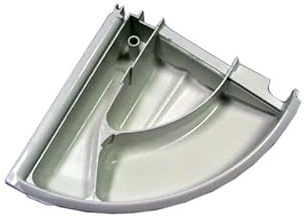 Ariston – insieme cassetto ha prodotto girevole – C00281253