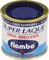 AVEL 342220 Laque Flambo Bleu Roi 50 ml