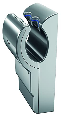 Dyson Airblade dB, Asciugamani elettrico, colore: grigio