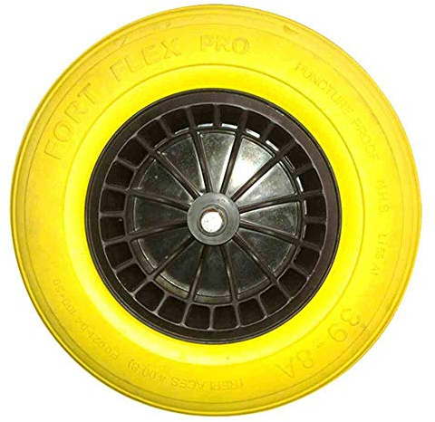 FORT Flex Pro Rad PU-Rad - FO80092