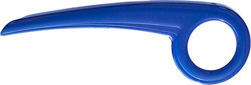 DEKAFORM Fahrrad Kettenschutz 180-2 bis 36/38 Zähne für Enik KTM Peugeot NSU Velo Fahrrad * blau