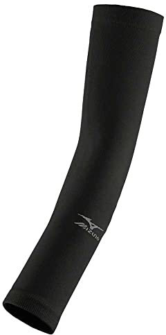Mizuno ARMGUARD (6 Pack) Black TALLA ÚNICA HOMBRE