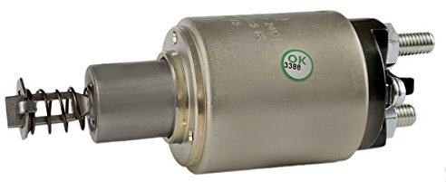 Sando sso10615.0 Elektromagneten Motorroller Anlasser