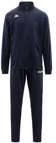 Kappa Unisex Kinder Salcito Trainingsanzug
