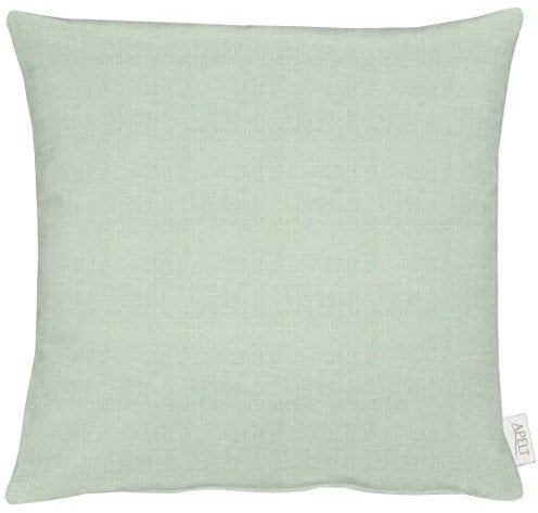 Apelt Kissenhülle, Polyester, Hellblau, 46 x 46 cm