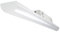Müller-Licht LED Feuchtraum Wannenleuchte Aquafix 120cm 40W 3800lm Neutralweiß 4000K IP65 mit Sensor
