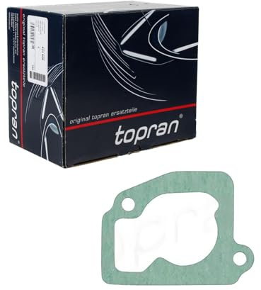 Topran 201618 Gasket, Injection Pump