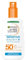 Garnier Ambre Solaire - Spray Sensation Peau Nue - Haute Protection FPS 50+ - Sensitive Expert+ - 200 ml