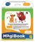 VTech 80-462305 MagiBook Disney Le Roi Lion, Livre Éducatif Enfant Découvre Les Animaux de la Savane, Pages Illustrées et Tactiles, Niveau 1, Cadeau Garçon et Fille de 2 Ans à 5 Ans, Multicolore