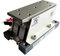 Máquina De Alimentación Automática De 220 V, Alimentador Lineal, Alimentador De Vibración Directa, Controlador De Placa Vibratoria Electroimán De Vibración Plana 60l (Acero)