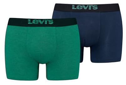 Levi's 4 er Pack Boxer Brief Boxershorts Men Pant Underwear