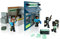 Roblox ROB0689 - Deluxe Spielset Brookhaven: Outlaw and Order, Spielset mit exklusivem Spielcode, ab 6 Jahren