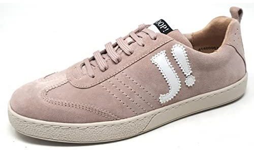 Joop! - Damen Sneaker Velluto Juno Strada - Freizeitschuhe - Schuhe