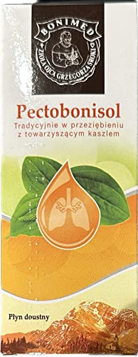Bonimed Pectobonisol 100g