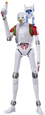 Star Wars SW Bl Holiday 6, F8335