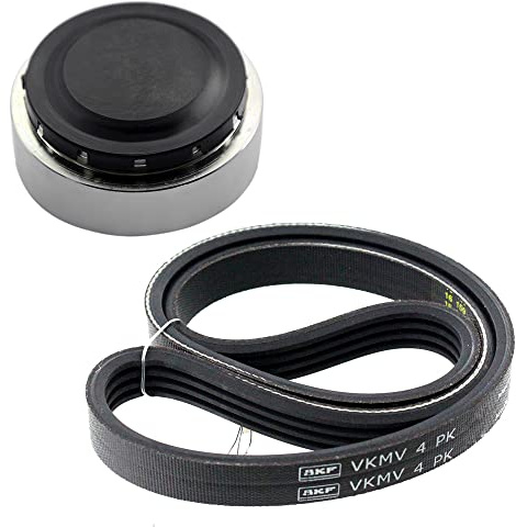 SKF Keilrippenriemen VKMA 31106 - Satz - Höhe 46 mm Länge 330 mm Breite 141 mm - OE Qualität