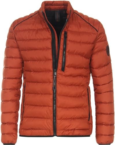 CASAMODA Jacken uni Dunkelorange 3XL
