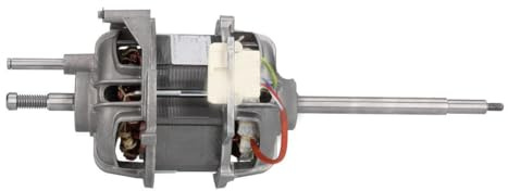 ensipart Motor kompatibel mit Electrolux 8588072524024 Nidec DB085D50E00 Lüftermotor für Wärmepumpentrockner kompatibel mit AEG 807252402/1