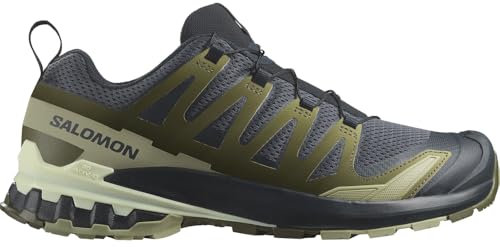 Chaussures de trail Salomon XA Pro 3D V9 Hommes